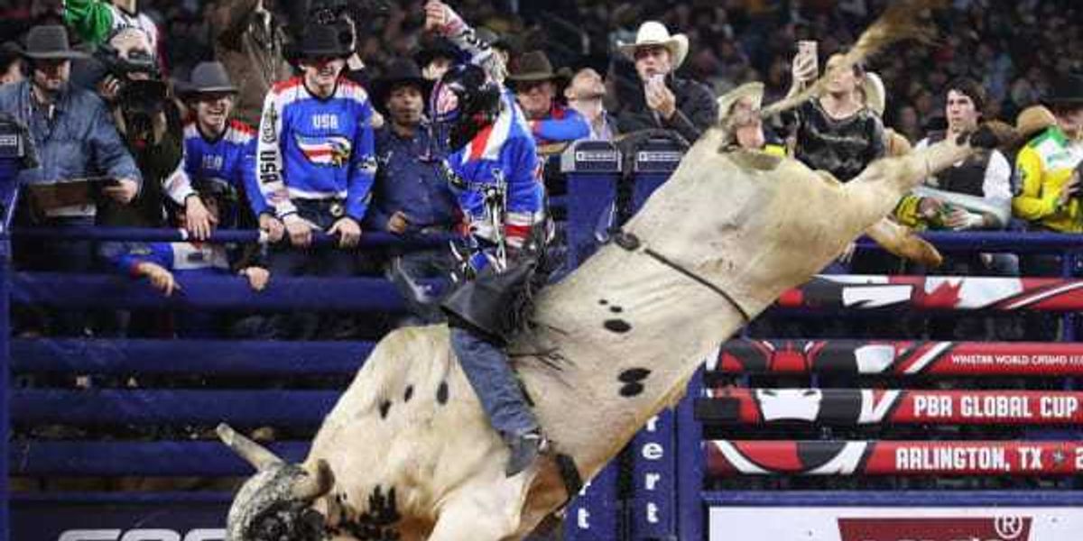 Top things to do in Fort Worth this weekend (May 14-17, 2026)