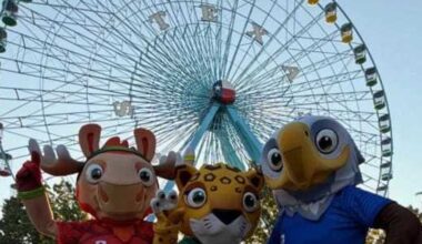 How to score free tickets to the FIFA Fan Festival in Dallas