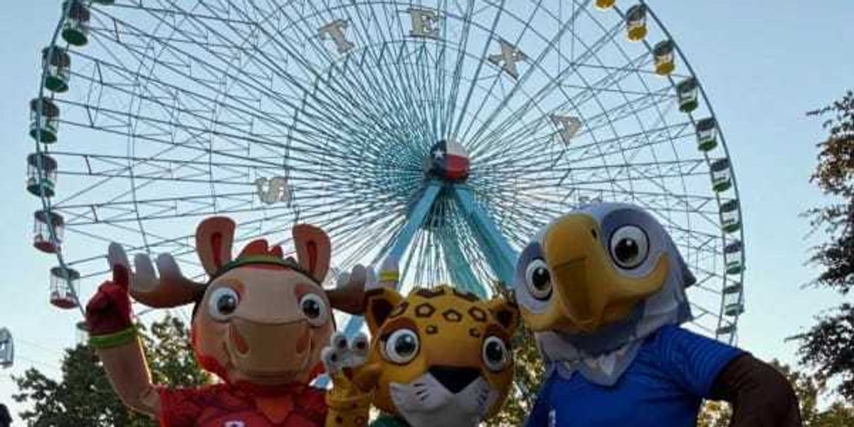 How to score free tickets to the FIFA Fan Festival in Dallas