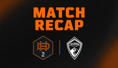 Houston Dynamo 2