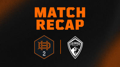 Houston Dynamo 2