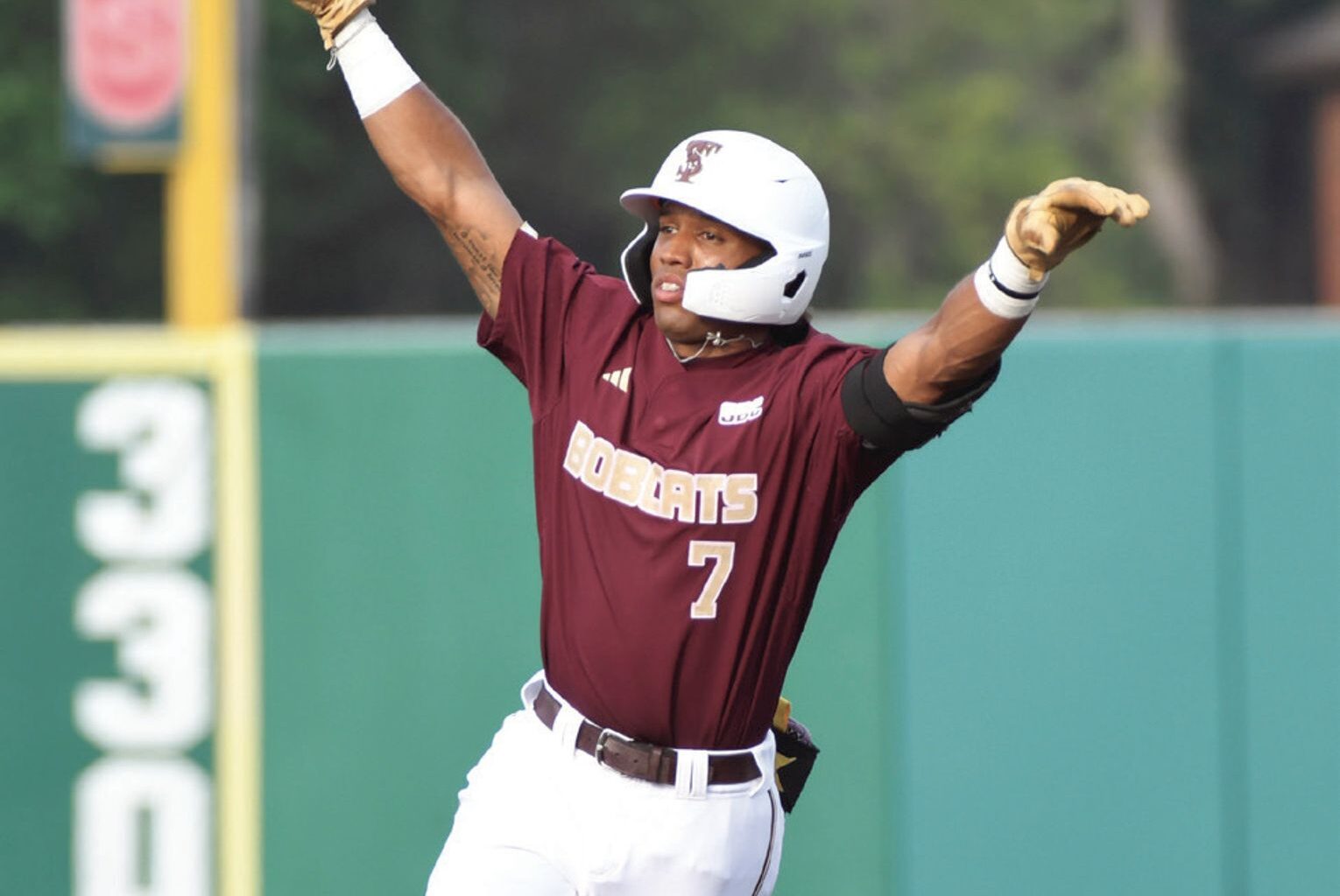 Bobcats falter against Texas A&M Corpus Christi
