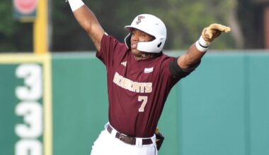 Bobcats falter against Texas A&M Corpus Christi