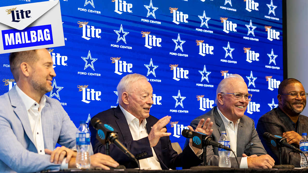 Dallas Cowboys logo