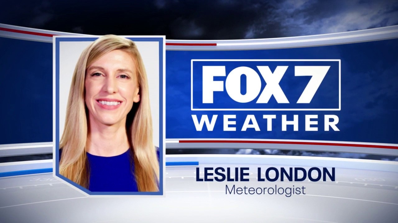 Austin weather: Severe storms Tuesday night