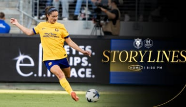 Storylines | Utah Royals Searching Fifth Consecutive Win Over Houston Dash at Home