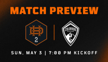 Houston Dynamo 2