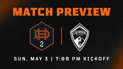 Houston Dynamo 2