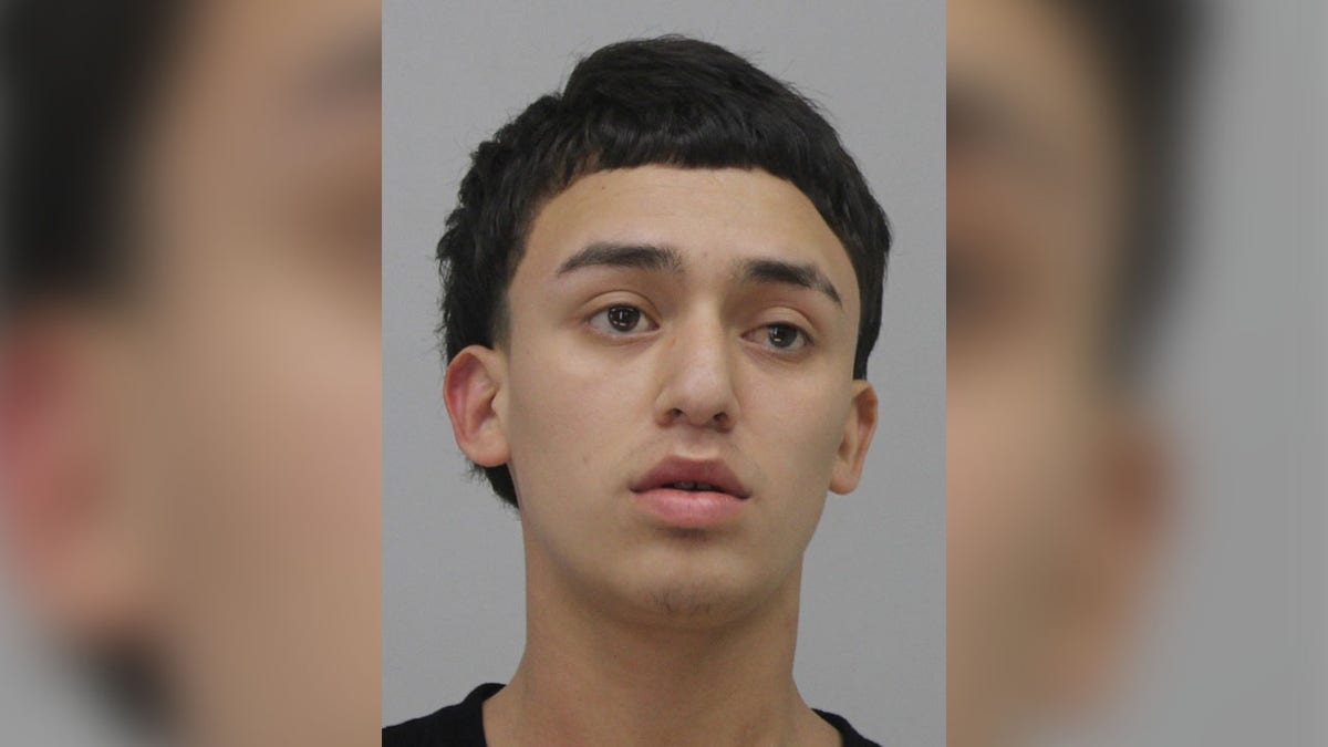Dallas Yeremy Alexander Zapata Aleman
