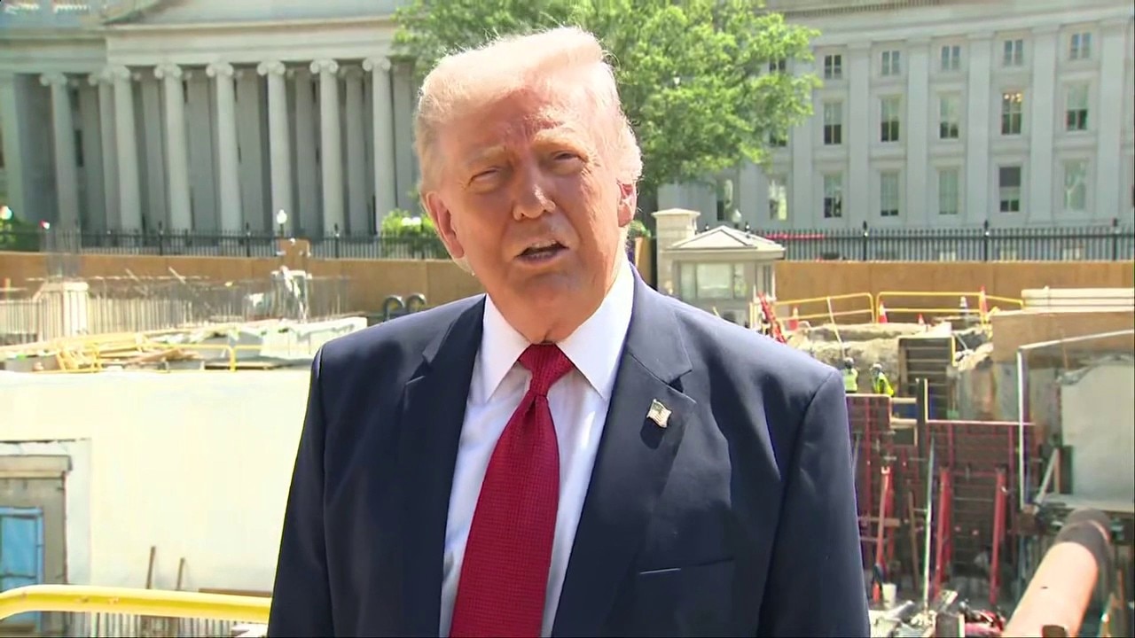 Trump expected to endorse candidate in Texas Senate race