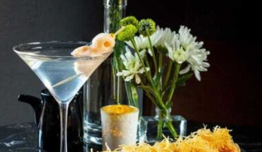 Where to drink in Dallas: 5 foodie happy hours for May 2026