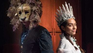 Austin's Zach Theater announces 2026-27 season