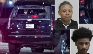 2 arrested in connection to Feb. 2026 South Oak Cliff homicide