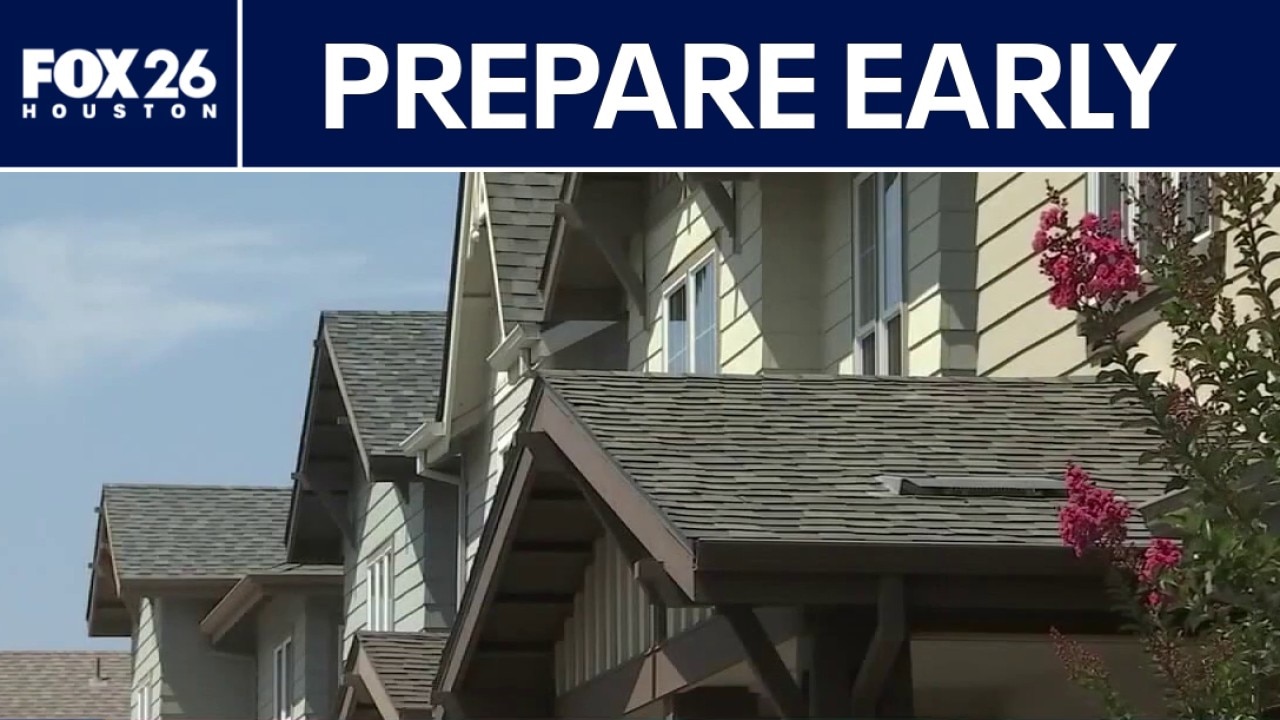 Officials urging renters to prepare early for hurricane season