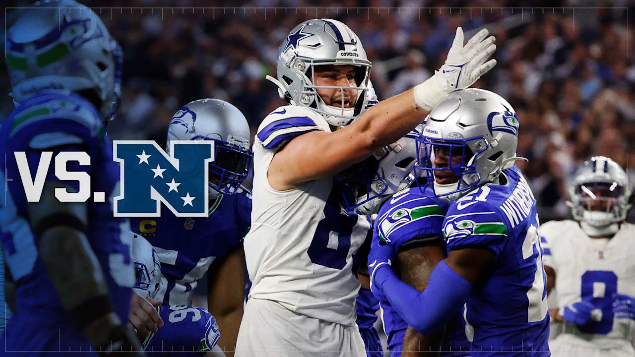 Dallas Cowboys logo