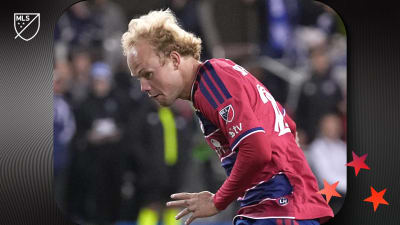 FC Dallas' new hero, FC Cincinnati's late exploits & more from Matchday 14