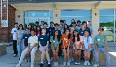 The Storehouse Youth Leaders Set New Volunteer And Donation Records - Local Profile