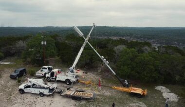 A year after catastrophic floods, Texas expands warning sirens as communities question whether it's enough