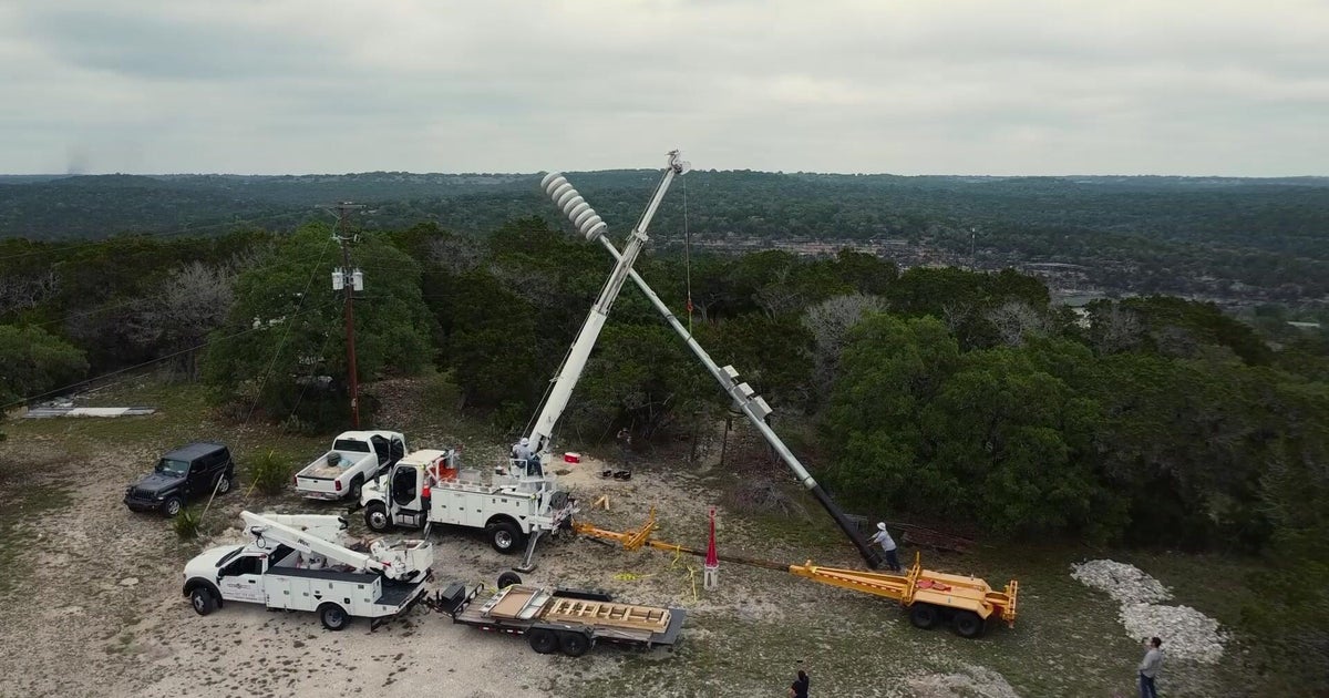 A year after catastrophic floods, Texas expands warning sirens as communities question whether it's enough