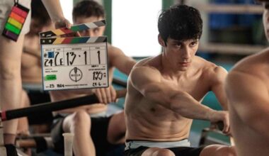 Plano a Plano and EITB produce "Boga," with ITV Studios Handling Global Distribution