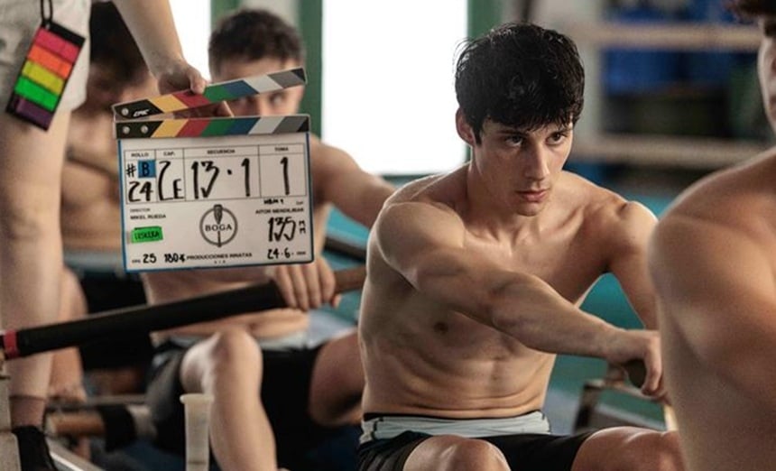 Plano a Plano and EITB produce "Boga," with ITV Studios Handling Global Distribution