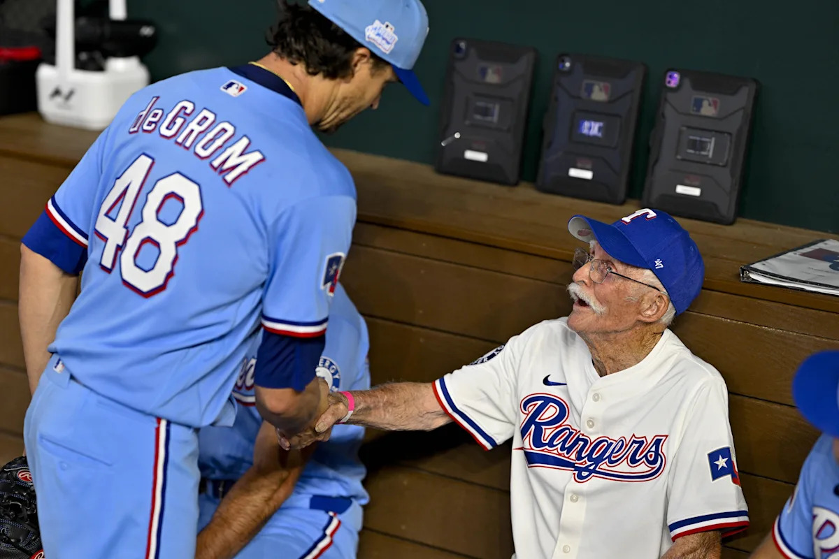 Game 75 Game Day Thread – San Diego Padres @ Texas Rangers