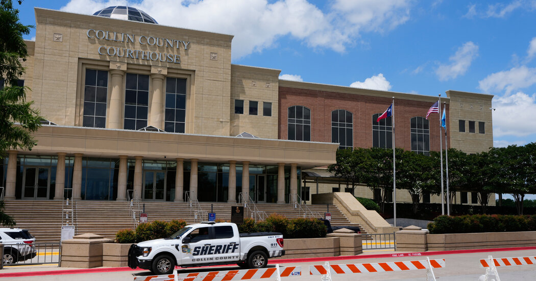 Karmelo Anthony Sentenced to 35 Years for Murder of Teen at Texas Track Meet