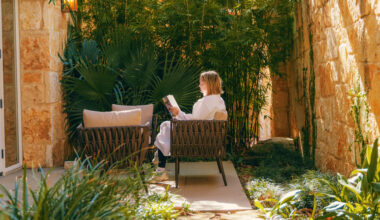 Call It a ‘Book-cation’ or a ‘Readaway,’ Literary Travel Is Having a Moment