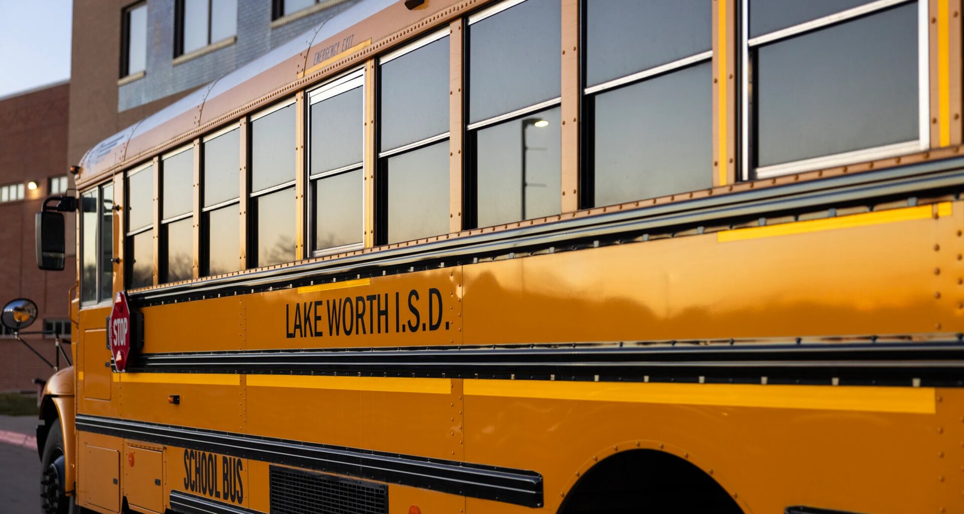 How did your Fort Worth-area high school perform on STAAR?