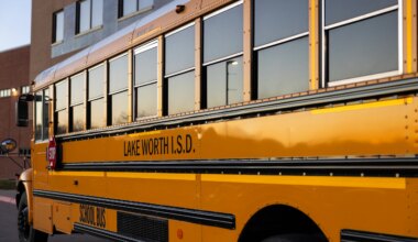 How did your Fort Worth-area high school perform on STAAR?