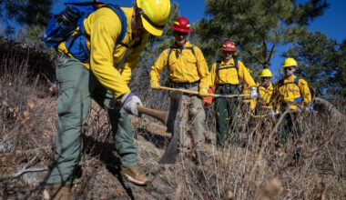 Burn ban put in place for Colorado Springs, El Paso County