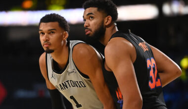 NBA Finals schedule: When and how to watch San Antonio Spurs vs. New York Knicks