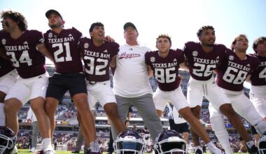 How 5-Star CB Raylaun Henry Could Thrive at Texas A&M