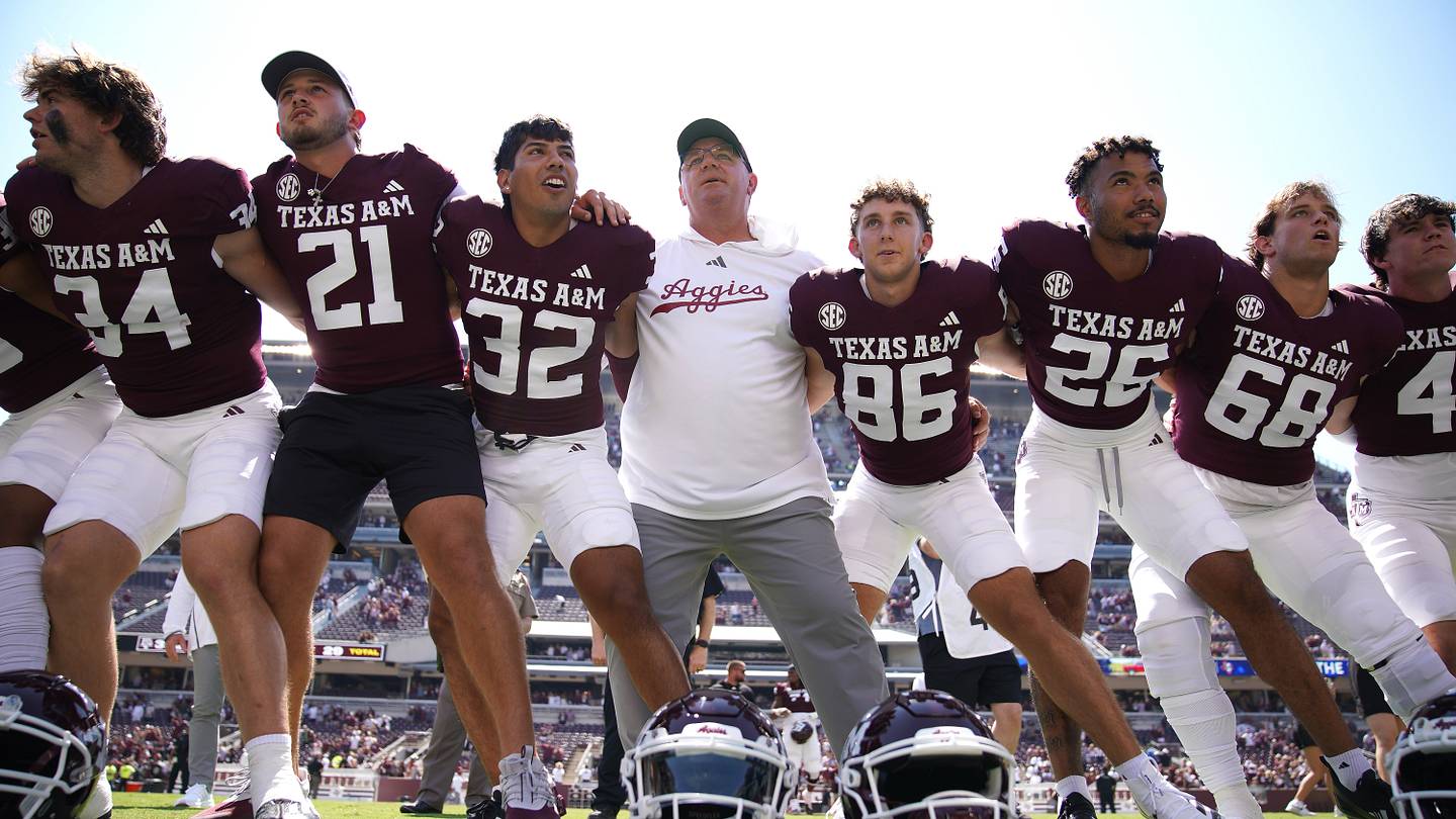 How 5-Star CB Raylaun Henry Could Thrive at Texas A&M