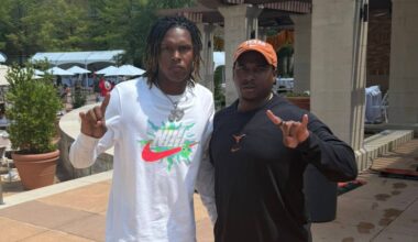 Texas 5-Star Target John Meredith Involved in Controversial Eligibility Ruling