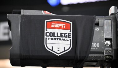 College Football's No. 2 Safety Announces Unexpected Decision Ahead of Official Visits