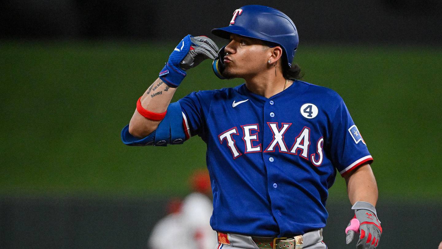 Why Rangers Optioned Alejandro Osuna Back to Minors in Latest Transactions