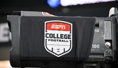Garrett Nussmeier's Brother, Colton, Delivers Bad News to Two Major College Football Programs