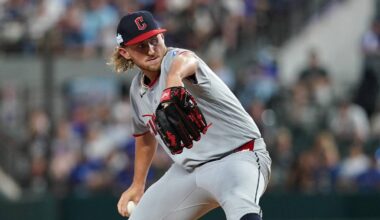 Winless No More! Tanner Bibee Finally Notches First Victory of 2026 Season in Texas