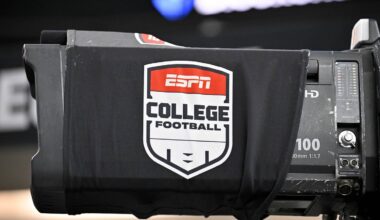 No. 5 College Football DL Prospect Spurns Three National Powerhouses in Recruitment Update