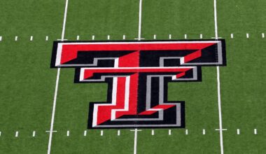Texas Tech vs the Court of Public Opinion