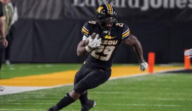 The 3 Best Running Backs Texas A&M Will Face Next Season