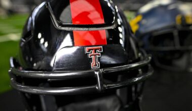 Tech 2027 recruiting class continues to take shape with commitment of 4-star S Kaston Lewis