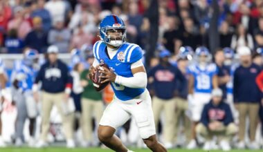 How Much of a Threat is Texas to Ole Miss in 2026?