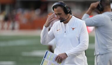 Texas 5-Star WR Commit Announces Major Update as Two Historic Powerhouses Lurk