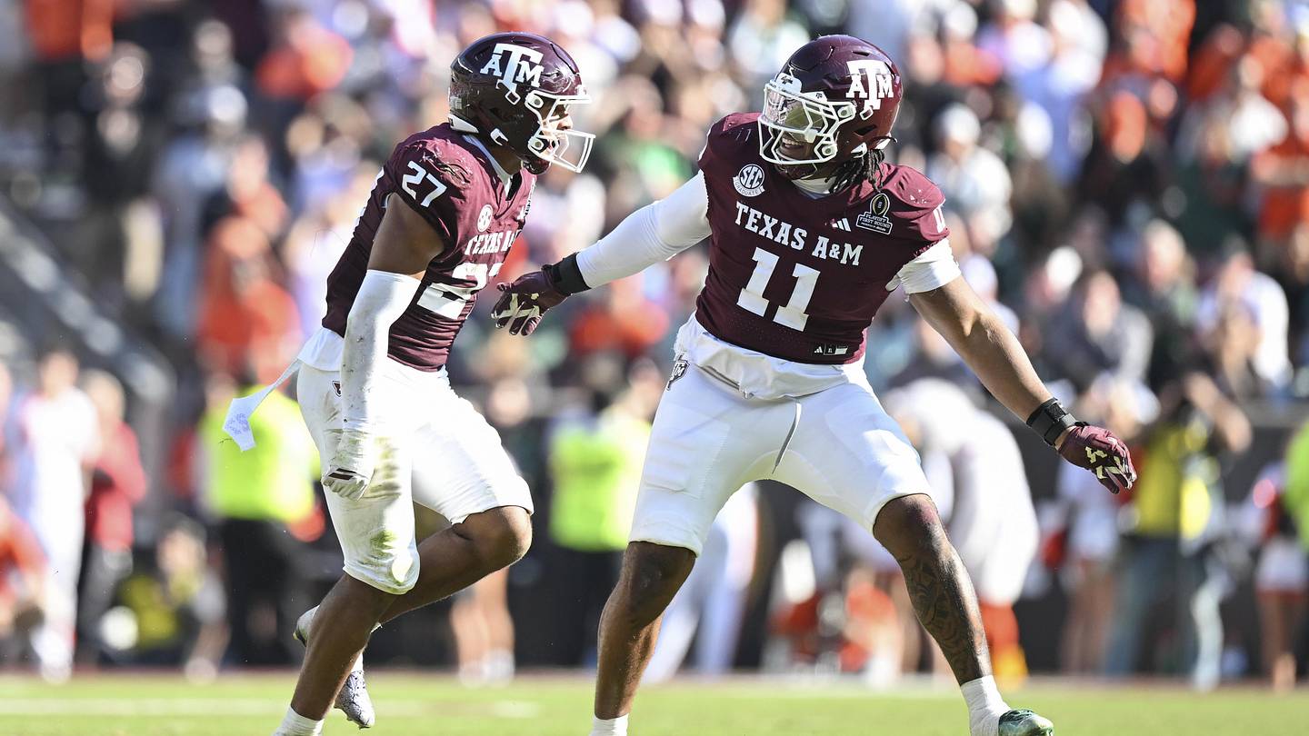 Trap Game or Tune Up? Sizing Up The Citadel On Texas A&M’s 2026 Schedule