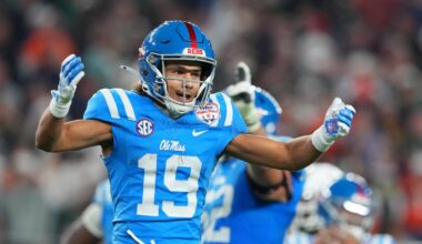 What Texas Does Better Than Ole Miss and Why it Matters
