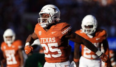 Where Texas' Safeties Rank Among the SEC's Best