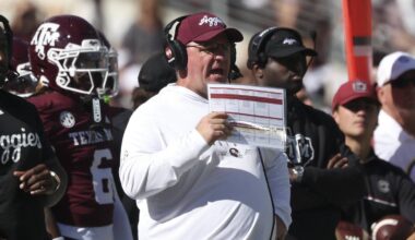 One Texas A&M Commit Looks Like the Program's Next Superstar