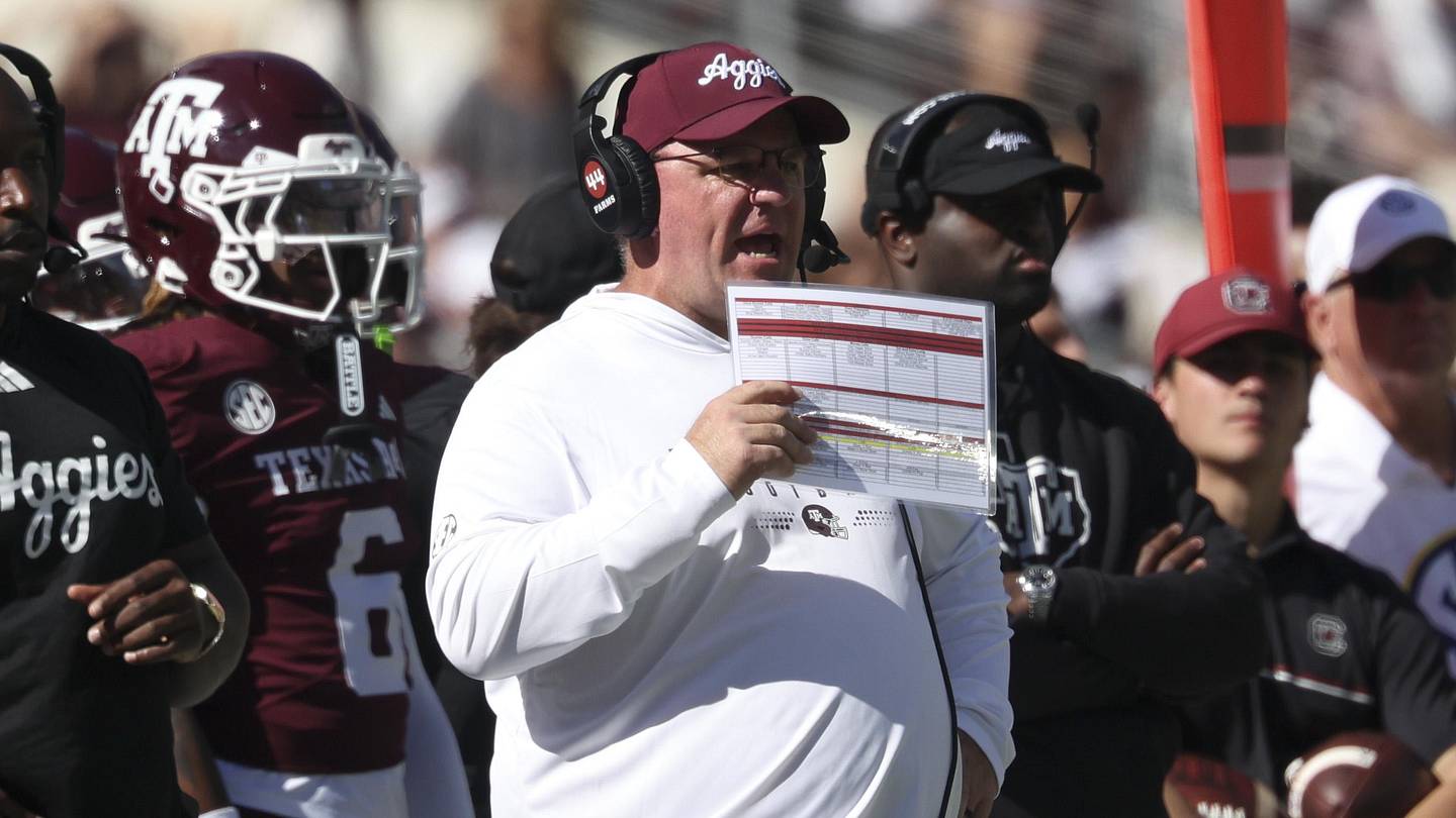 One Texas A&M Commit Looks Like the Program's Next Superstar